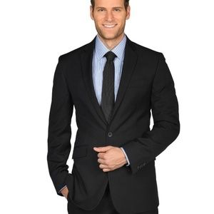 KENNETH COLE REACTION Slim Fit Suit Separates Coat
